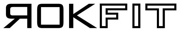Trademark Logo ROKFIT