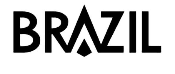 Trademark Logo BRAZIL