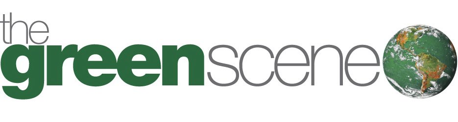 Trademark Logo THE GREENSCENE