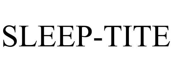 SLEEP-TITE