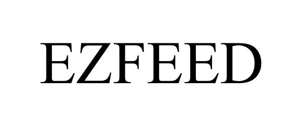  EZFEED
