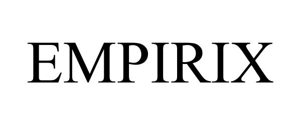  EMPIRIX