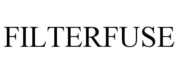  FILTERFUSE