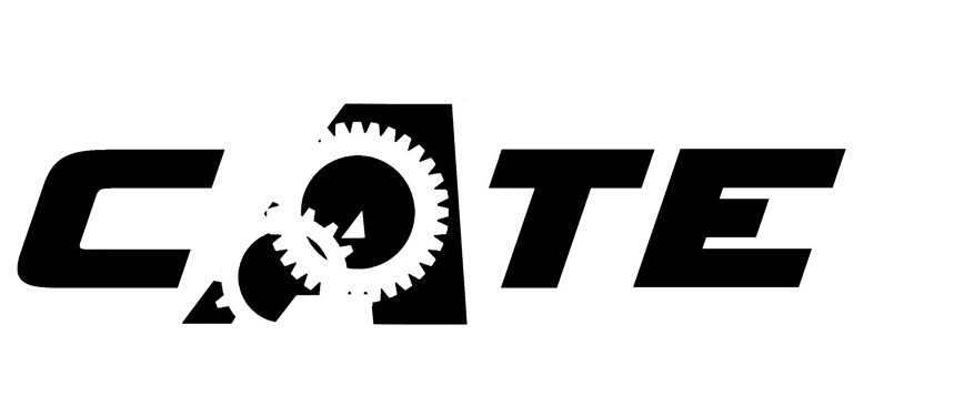Trademark Logo CATE