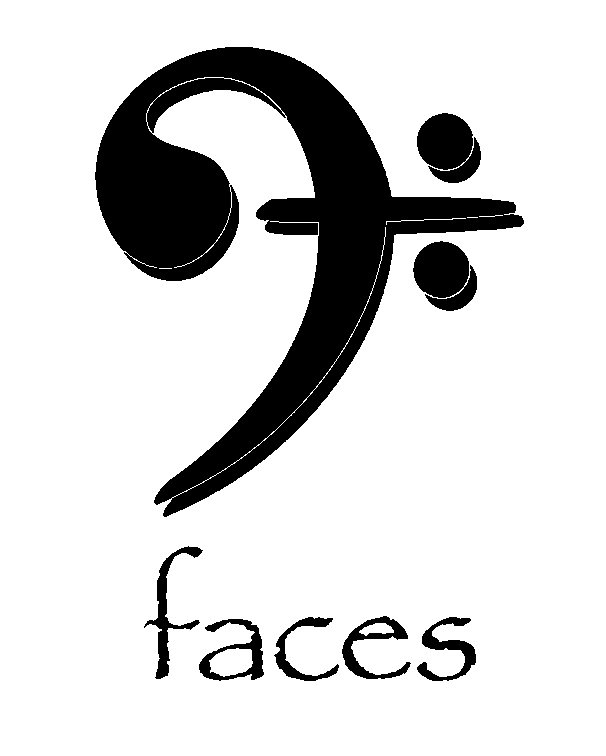Trademark Logo FACES