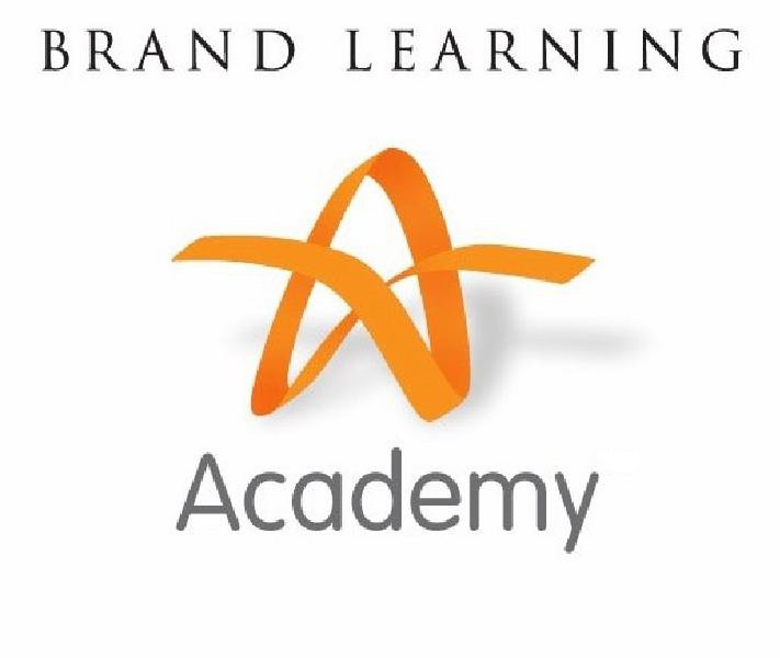 Trademark Logo BRAND LEARNING ACADEMY A