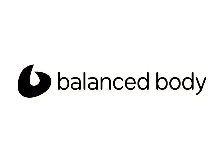 Trademark Logo BALANCED BODY