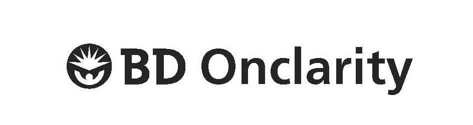 Trademark Logo BD ONCLARITY