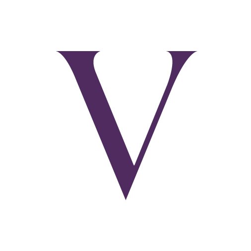 Trademark Logo V