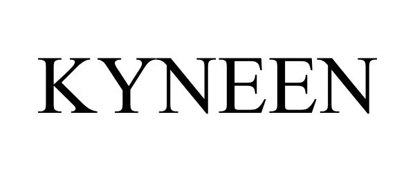 Trademark Logo KYNEEN