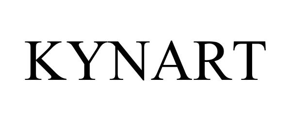Trademark Logo KYNART
