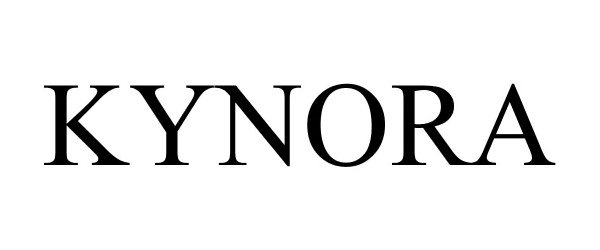 Trademark Logo KYNORA