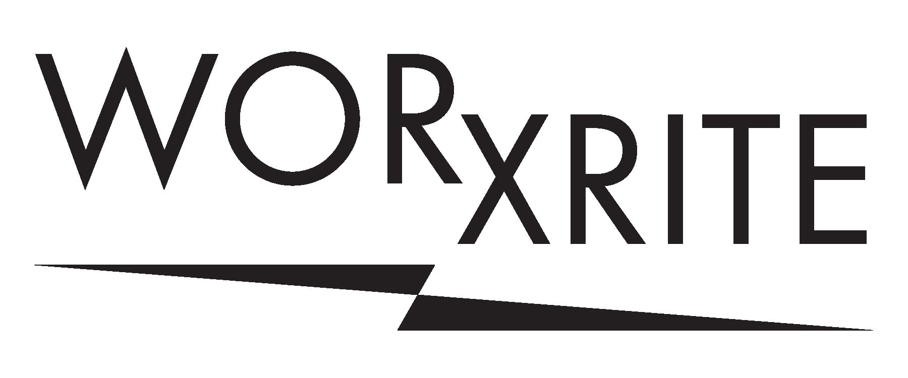 Trademark Logo WORXRITE