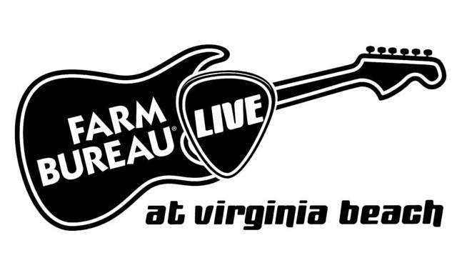  FARM BUREAU LIVE AT VIRGINIA BEACH