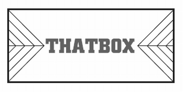  THATBOX