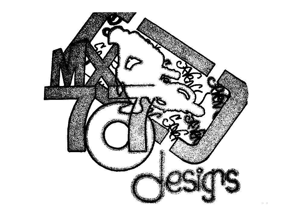  MX 707 DESIGNS