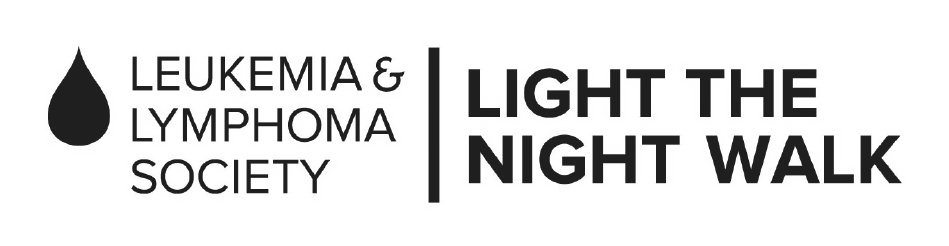  LEUKEMIA &amp; LYMPHOMA SOCIETY LIGHT THE NIGHT WALK