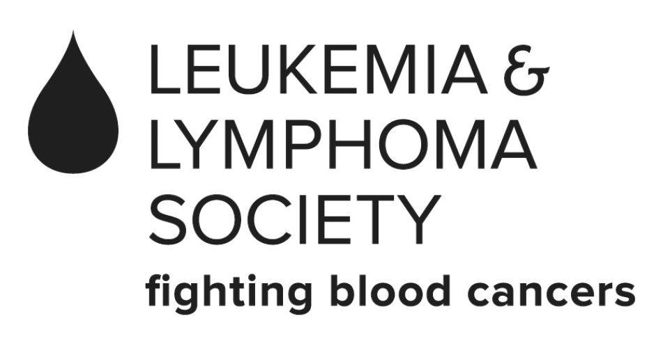  LEUKEMIA &amp; LYMPHOMA SOCIETY FIGHTING BLOOD CANCERS
