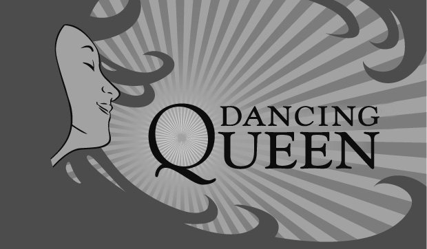 DANCING QUEEN