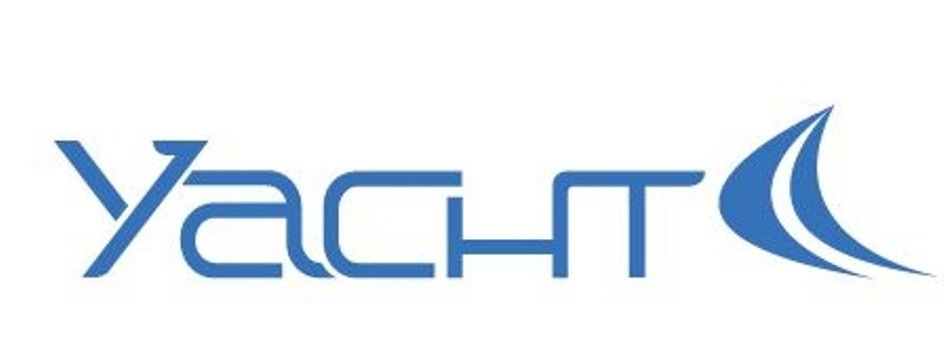 Trademark Logo YACHT