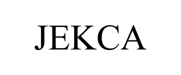  JEKCA