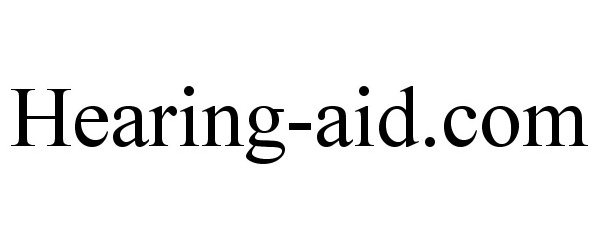  HEARING-AID.COM