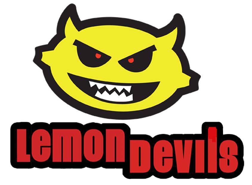  LEMON DEVILS