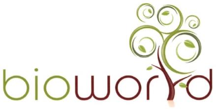 Trademark Logo BIOWORLD