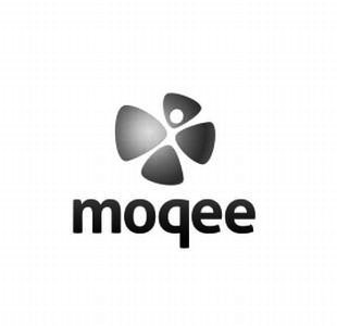 Trademark Logo MOQEE
