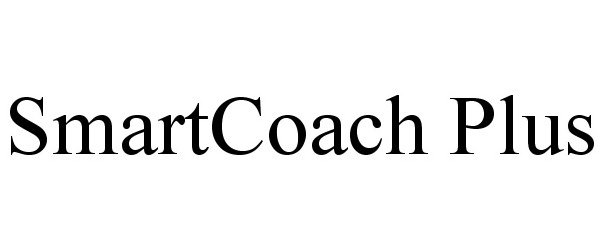 Trademark Logo SMARTCOACH PLUS
