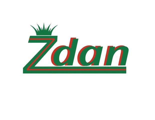 Trademark Logo ZDAN