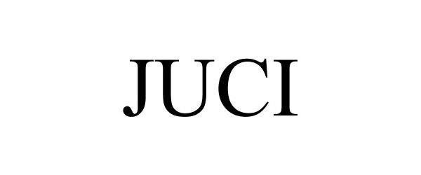  JUCI