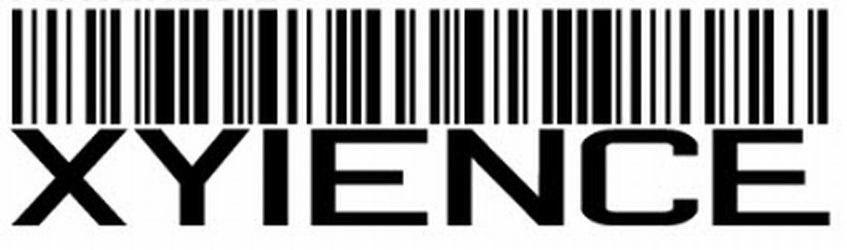 Trademark Logo XYIENCE