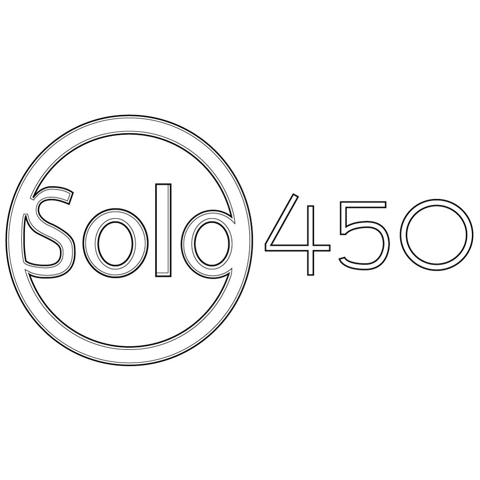  SOLO 450