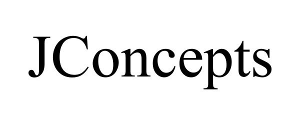 Trademark Logo JCONCEPTS
