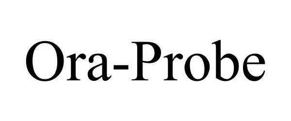 Trademark Logo ORA-PROBE