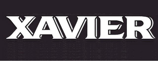 Trademark Logo XAVIER