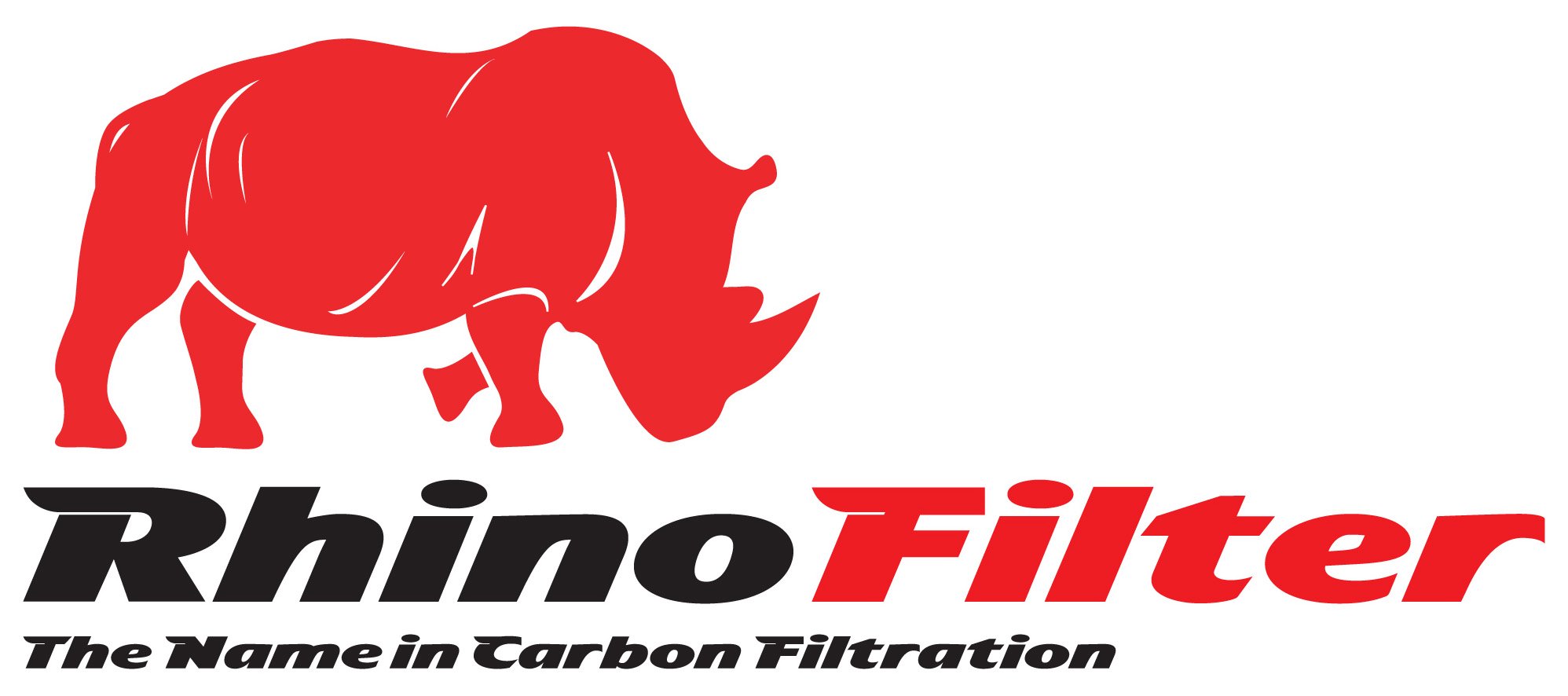  RHINO FILTER THE NAME IN CARBON FILTRATION