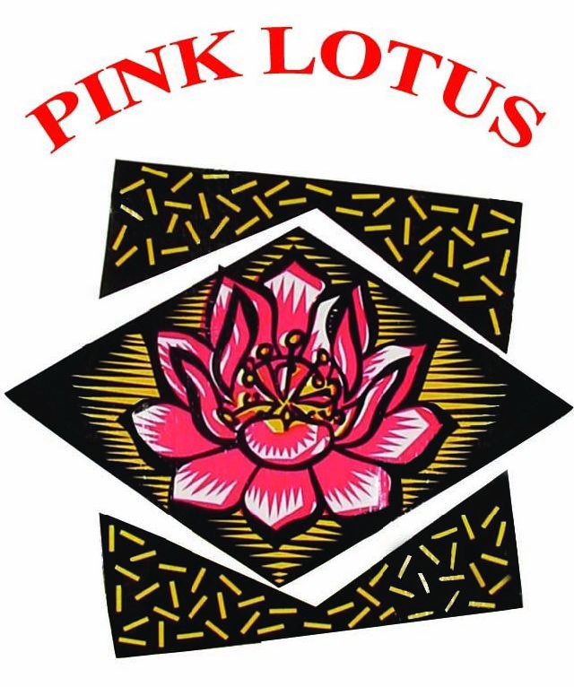  PINK LOTUS