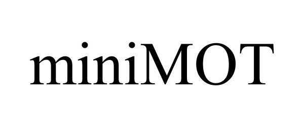 MINIMOT