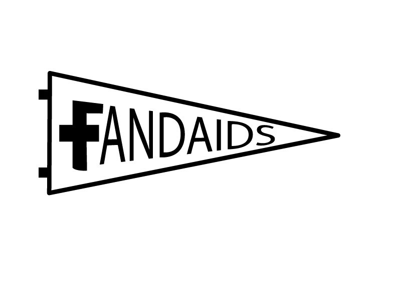  FANDAIDS