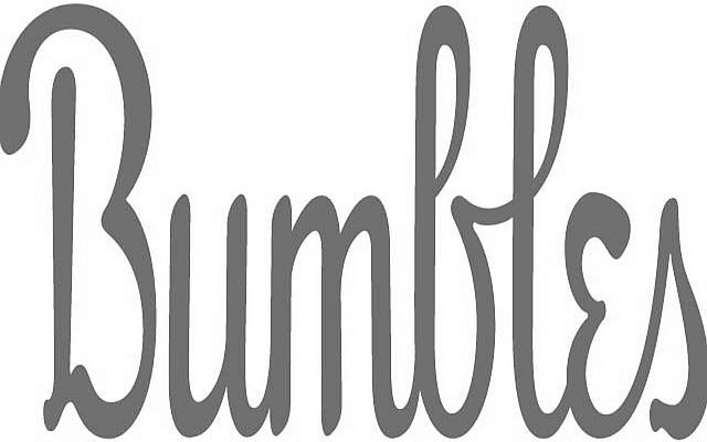 Trademark Logo BUMBLES