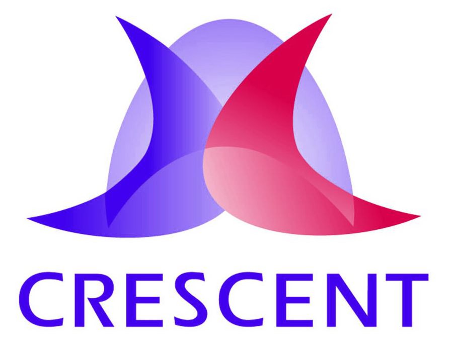 Trademark Logo CRESCENT
