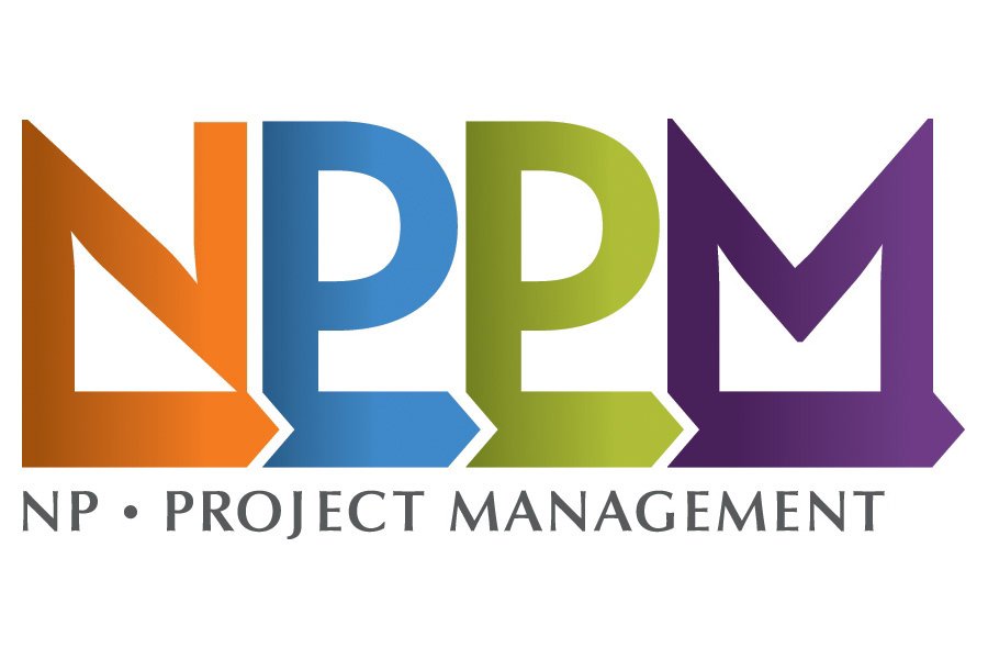 Trademark Logo NPPM NP PROJECT MANAGEMENT