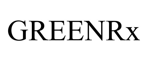  GREENRX