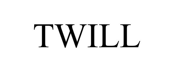 TWILL