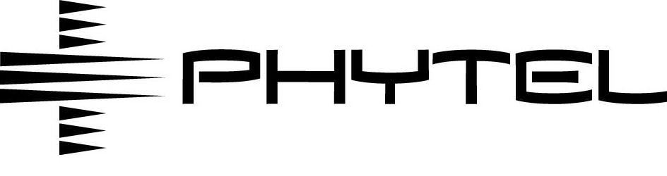 Trademark Logo PHYTEL