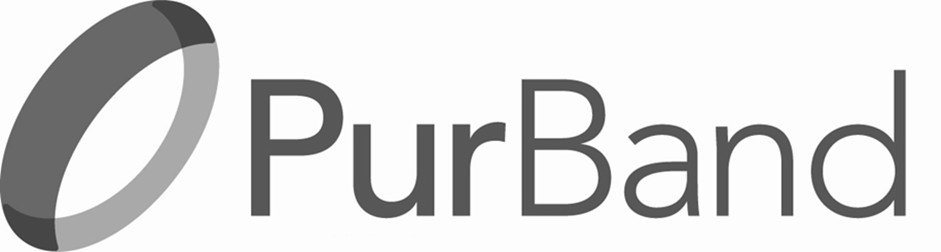 Trademark Logo PURBAND