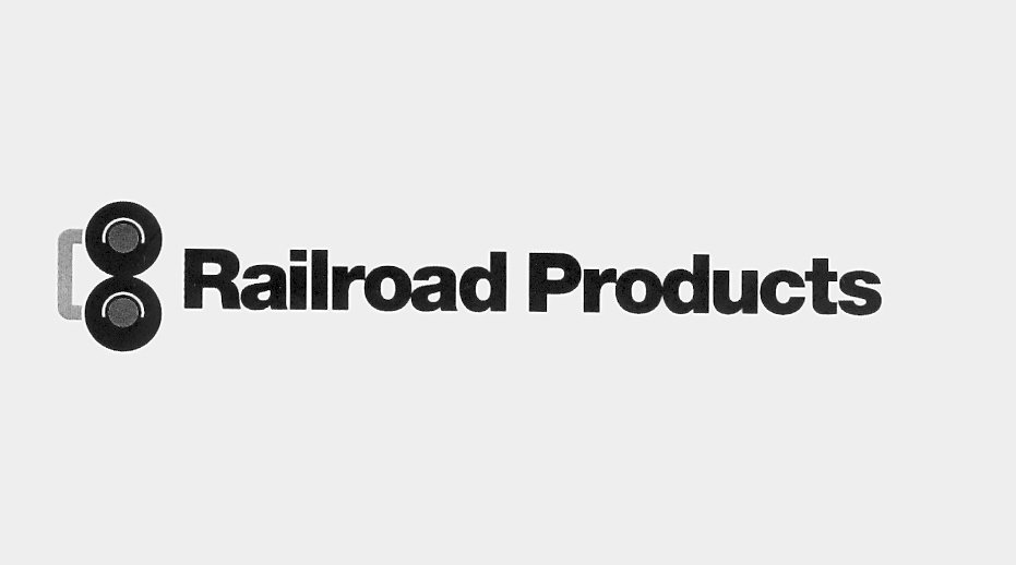  RAILROAD PRODUCTS