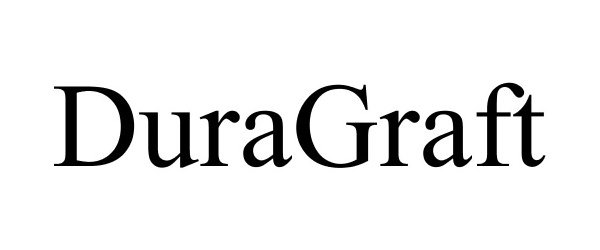 Trademark Logo DURAGRAFT